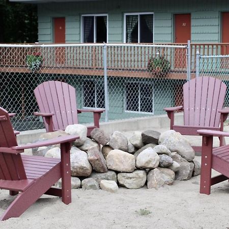 Motel Montreal Λίμνη George Εξωτερικό φωτογραφία