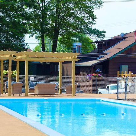 Motel Montreal Λίμνη George Εξωτερικό φωτογραφία