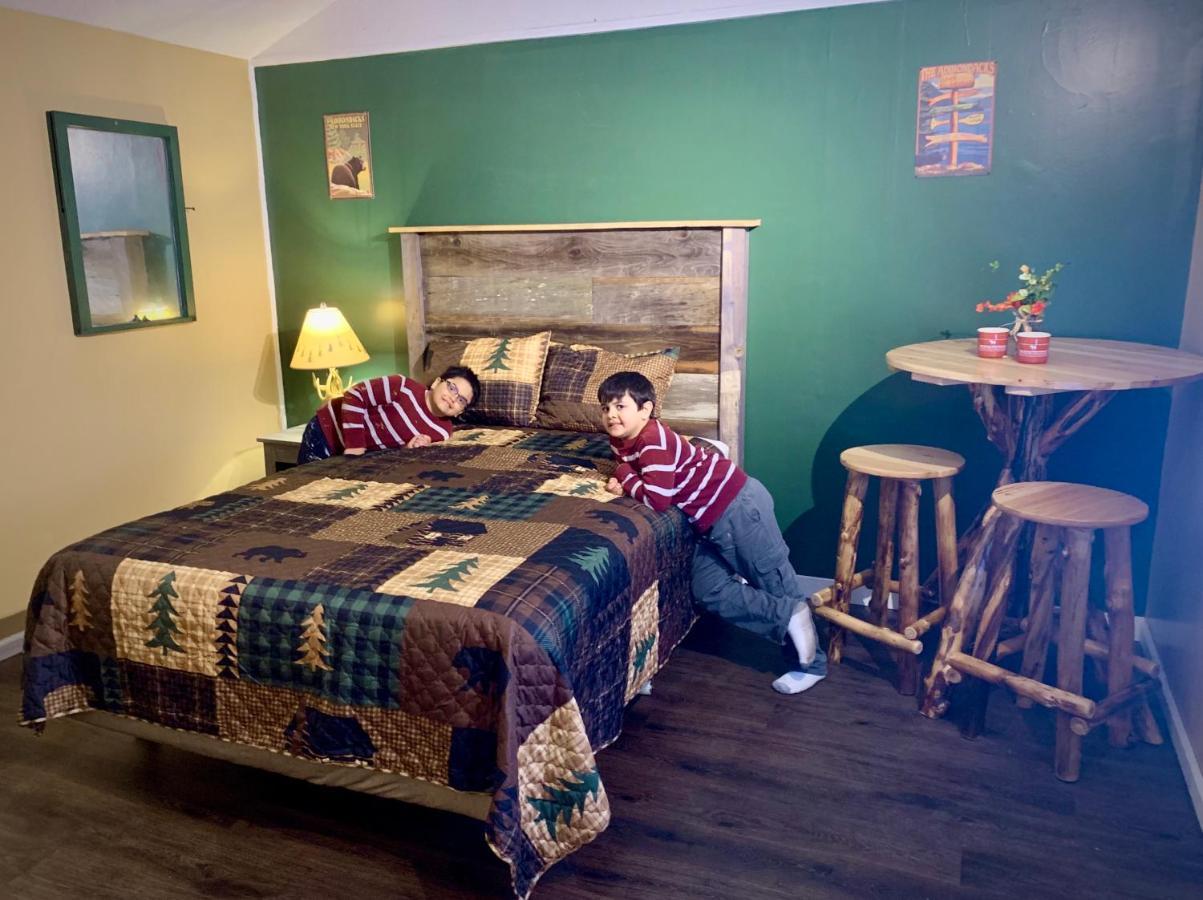 Motel Montreal Λίμνη George Εξωτερικό φωτογραφία