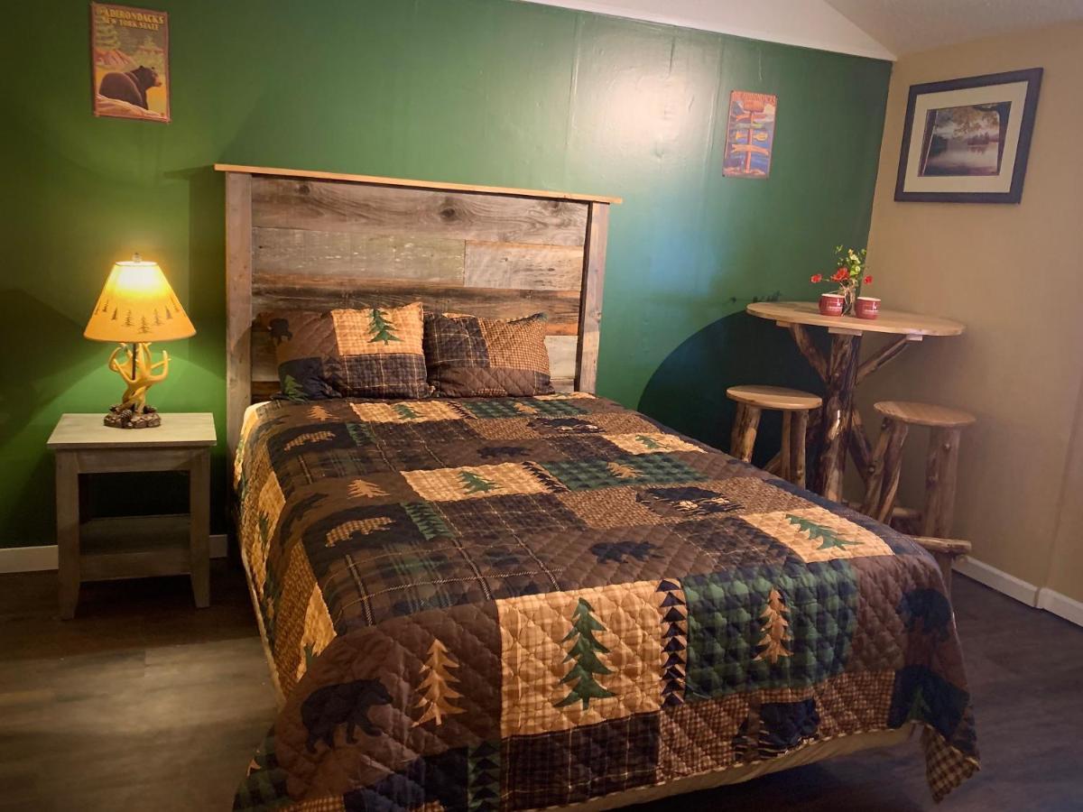 Motel Montreal Λίμνη George Εξωτερικό φωτογραφία