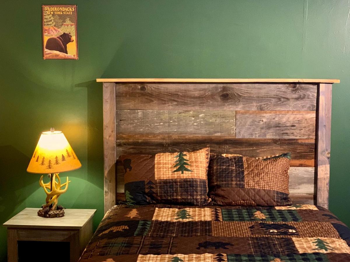 Motel Montreal Λίμνη George Εξωτερικό φωτογραφία