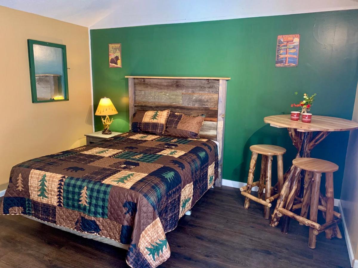 Motel Montreal Λίμνη George Εξωτερικό φωτογραφία