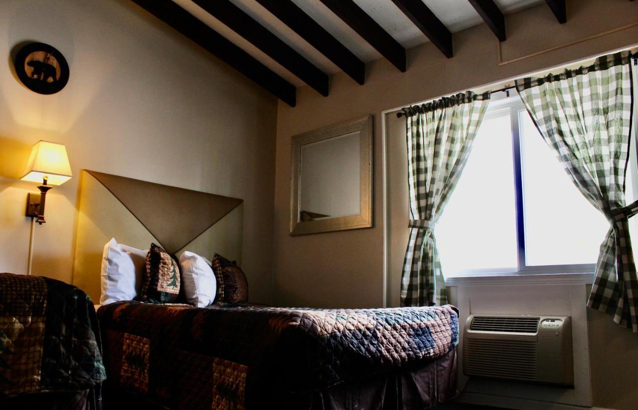 Motel Montreal Λίμνη George Εξωτερικό φωτογραφία