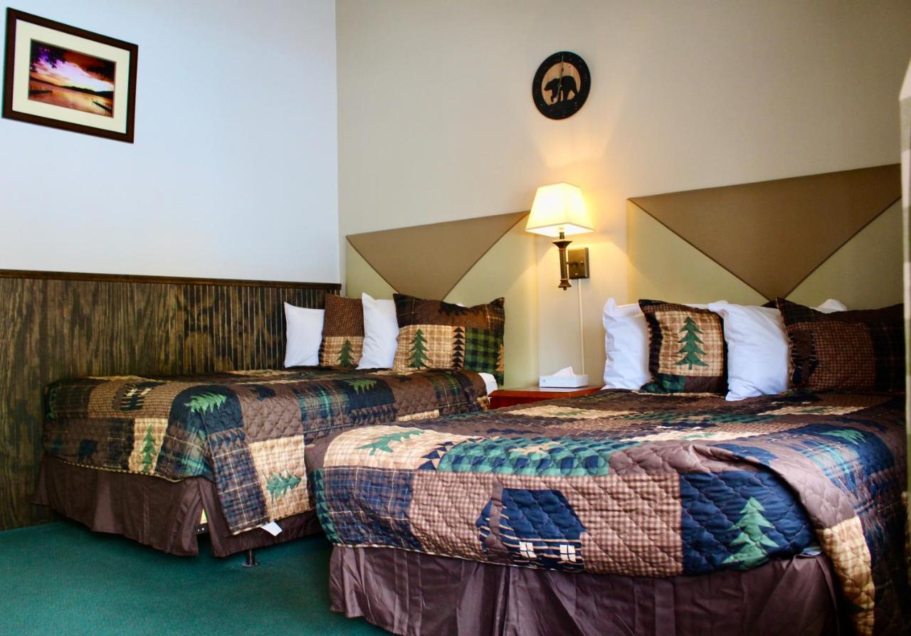 Motel Montreal Λίμνη George Εξωτερικό φωτογραφία