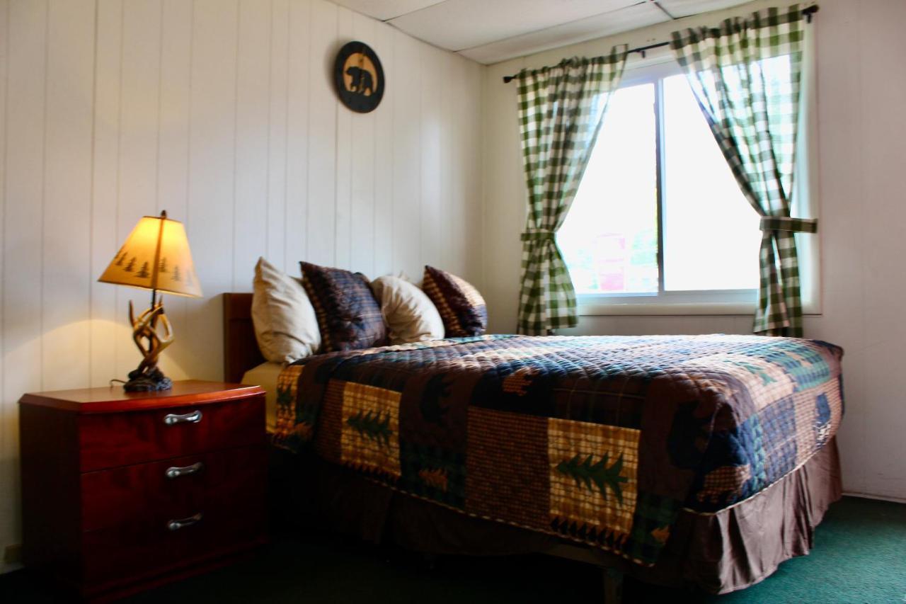 Motel Montreal Λίμνη George Εξωτερικό φωτογραφία
