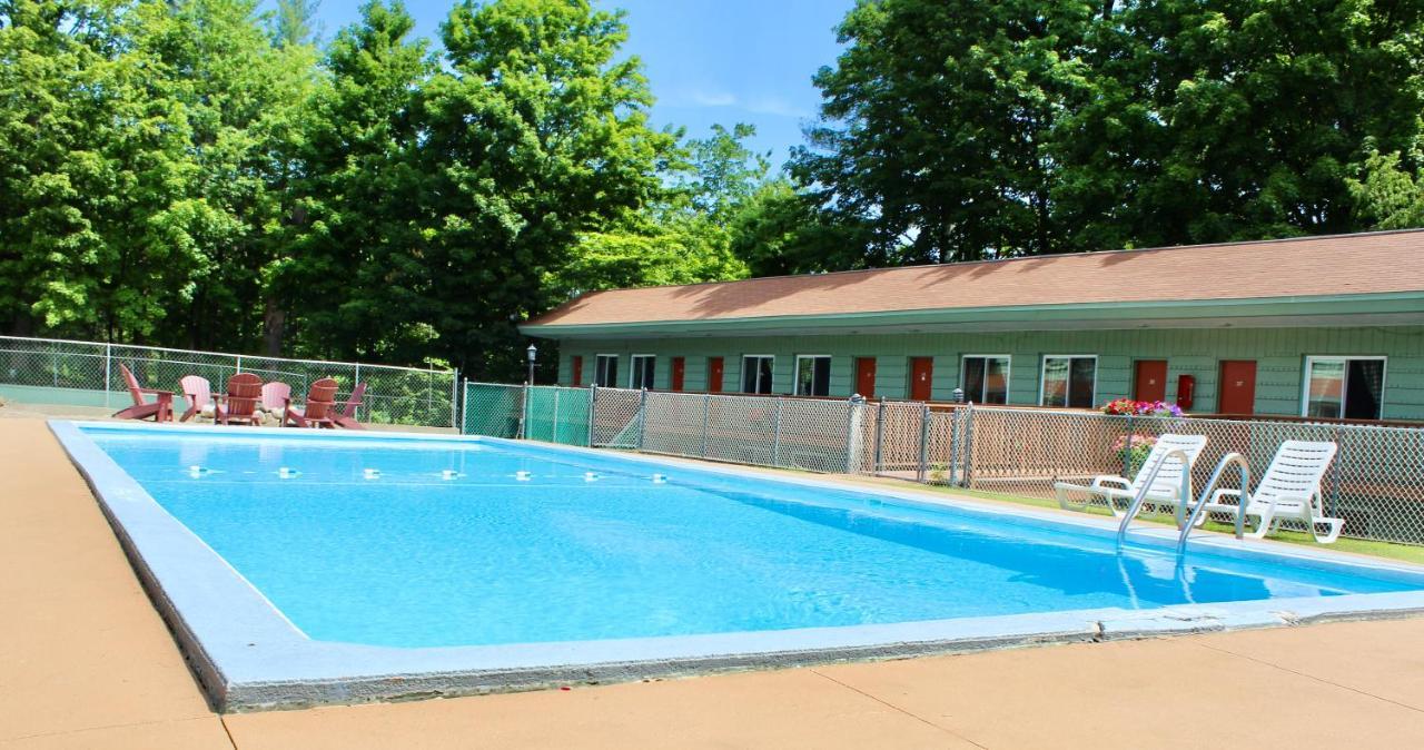 Motel Montreal Λίμνη George Εξωτερικό φωτογραφία