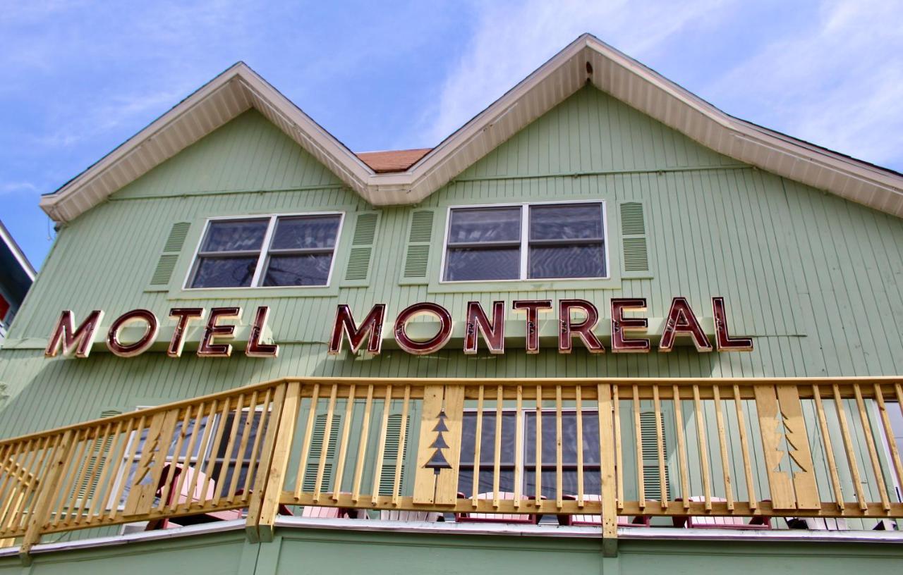 Motel Montreal Λίμνη George Εξωτερικό φωτογραφία