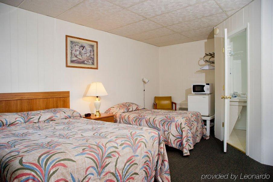 Motel Montreal Λίμνη George Δωμάτιο φωτογραφία