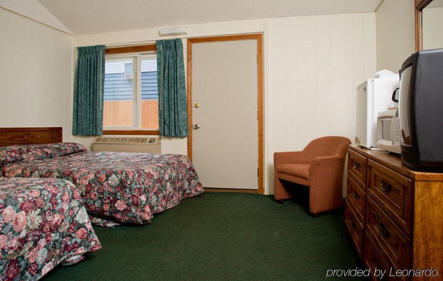 Motel Montreal Λίμνη George Εξωτερικό φωτογραφία