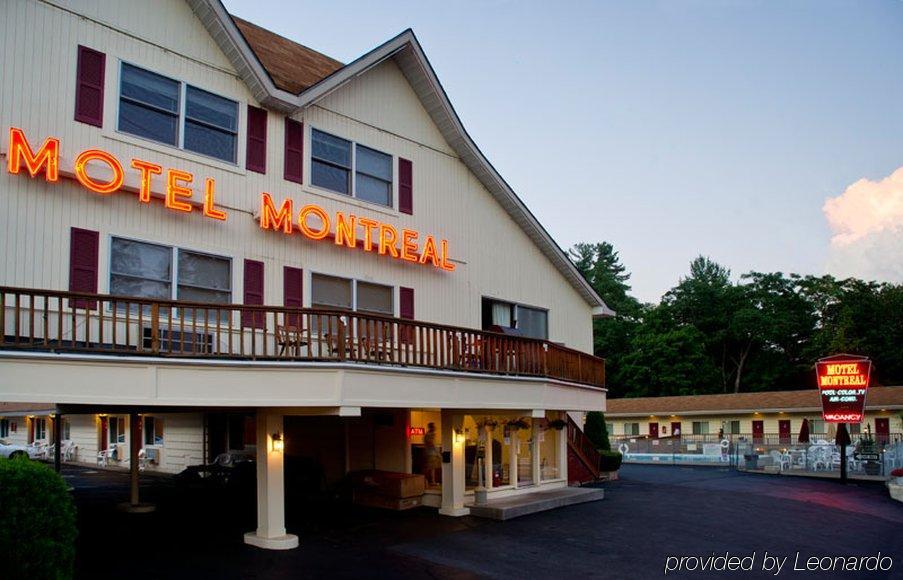 Motel Montreal Λίμνη George Εξωτερικό φωτογραφία