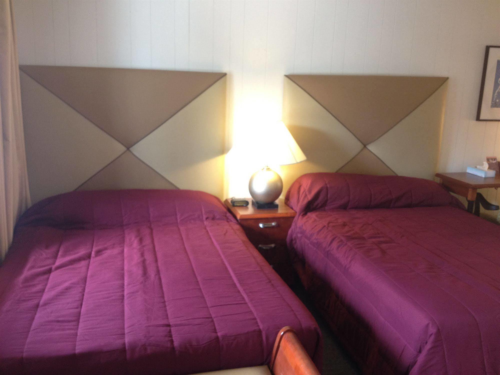Motel Montreal Λίμνη George Εξωτερικό φωτογραφία