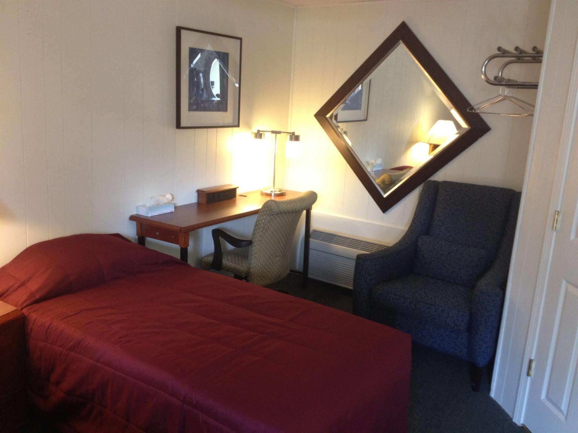 Motel Montreal Λίμνη George Εξωτερικό φωτογραφία