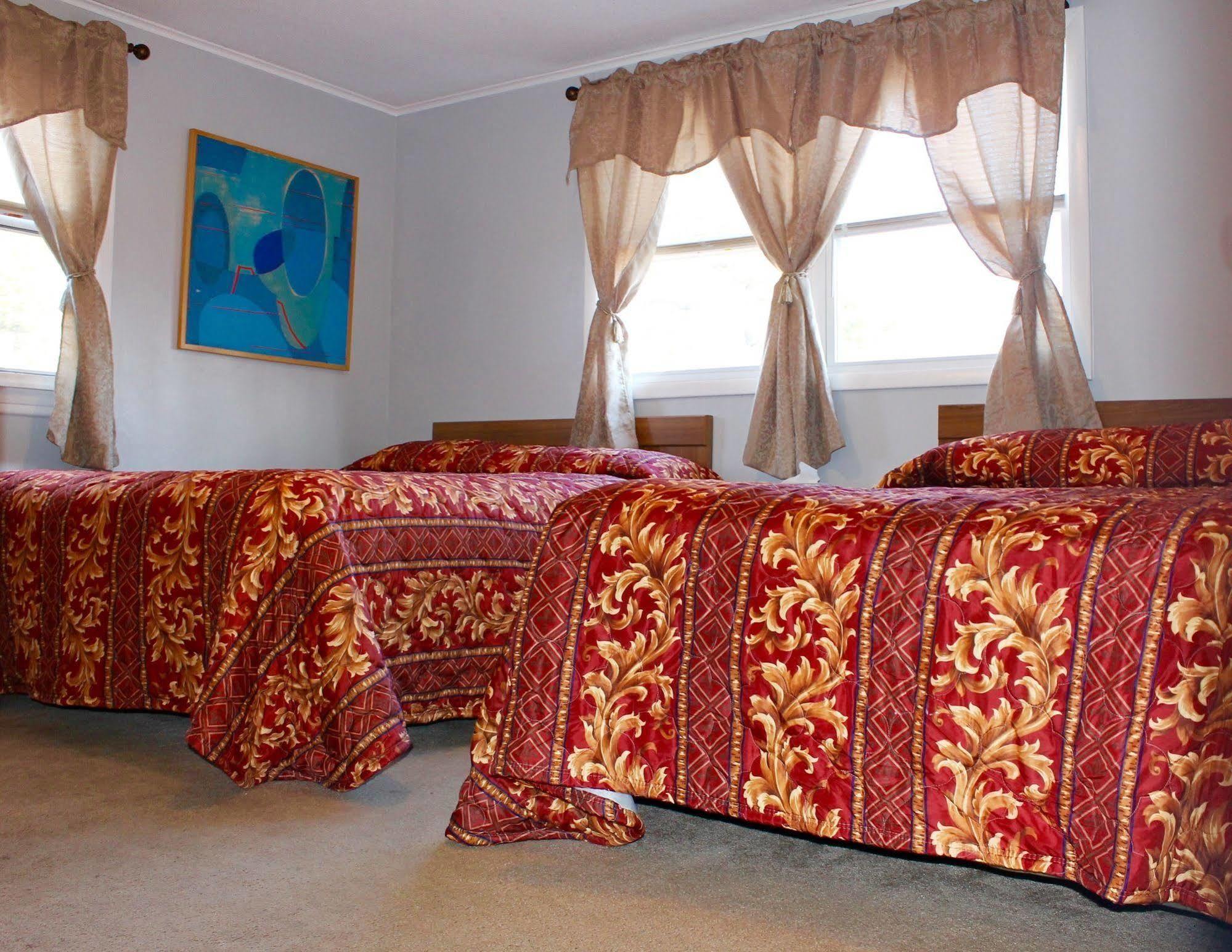 Motel Montreal Λίμνη George Εξωτερικό φωτογραφία