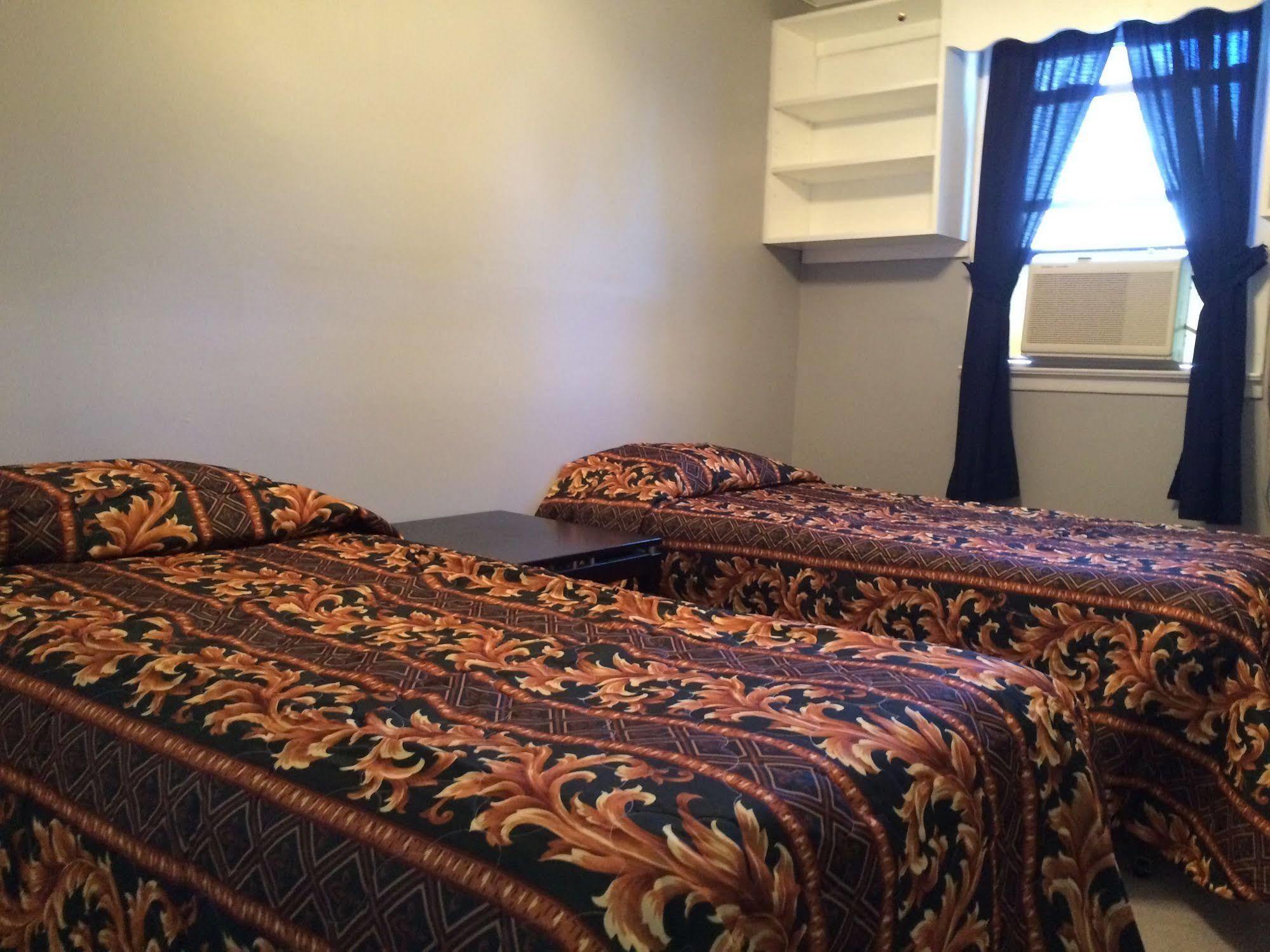 Motel Montreal Λίμνη George Εξωτερικό φωτογραφία