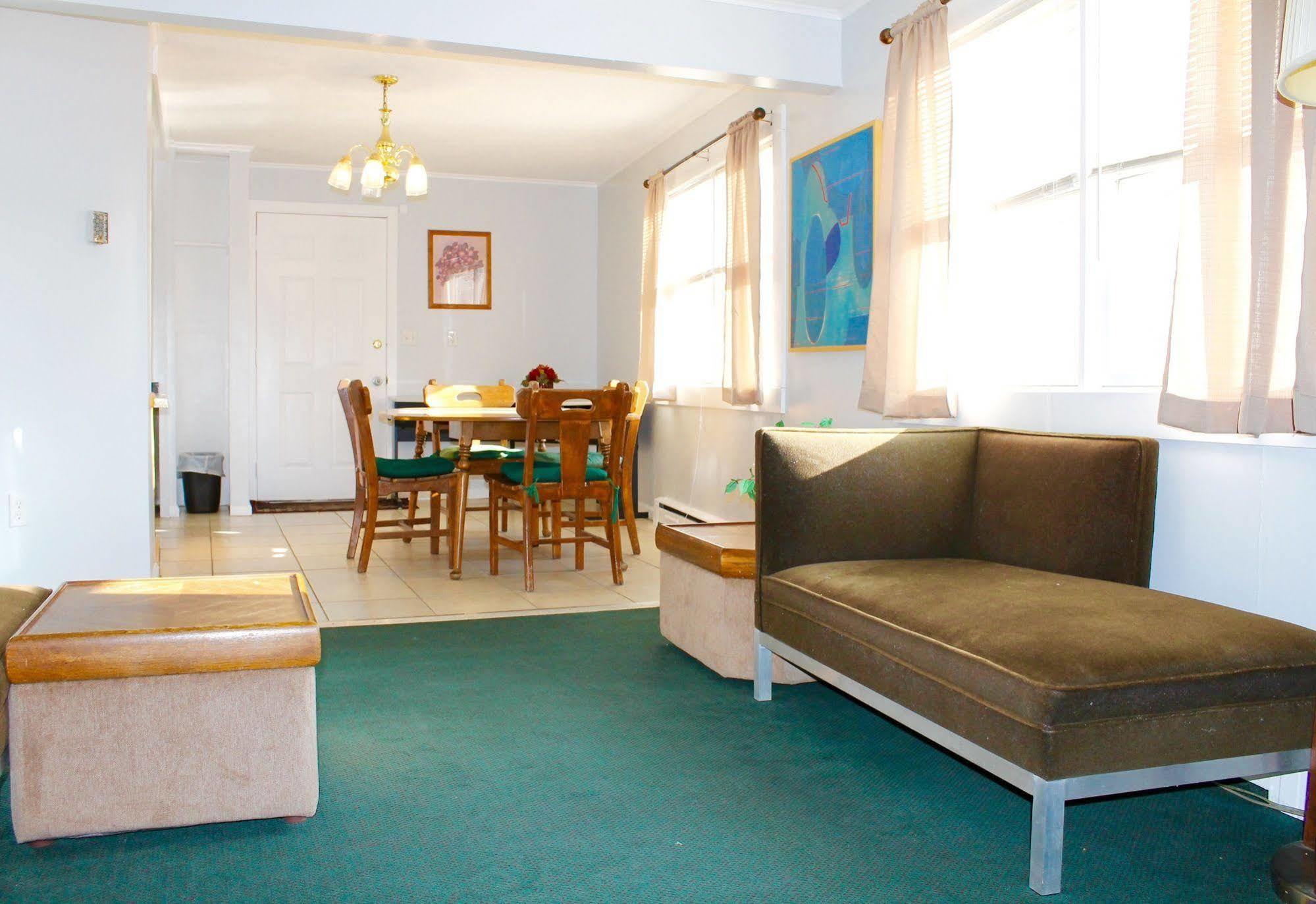 Motel Montreal Λίμνη George Εξωτερικό φωτογραφία